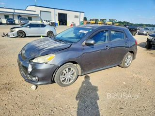 TOYOTA COROLLA MATRIX