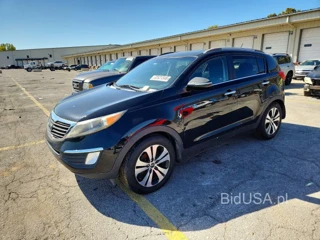 KIA SPORTAGE EX