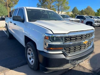 CHEVROLET SILVERADO LD C1500