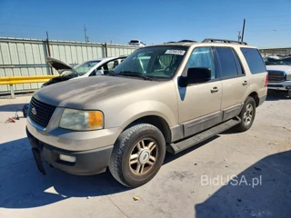 FORD EXPEDITION XLT