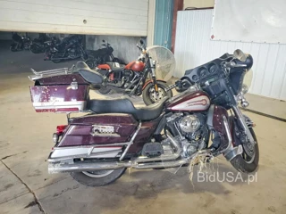 HARLEY-DAVIDSON FLHT CLASSIC