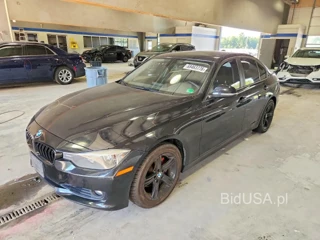 BMW 328 I SULEV
