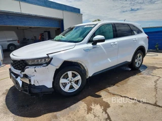 KIA SORENTO LX