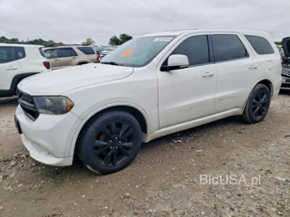 DODGE DURANGO R/T