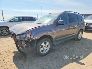 MITSUBISHI OUTLANDER ES