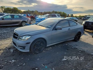 MERCEDES-BENZ C 250