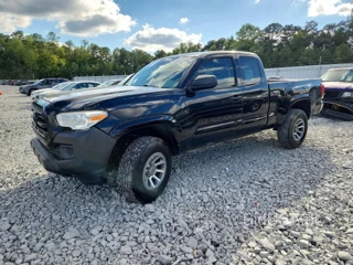 TOYOTA TACOMA SR