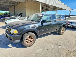FORD RANGER SUPER CAB
