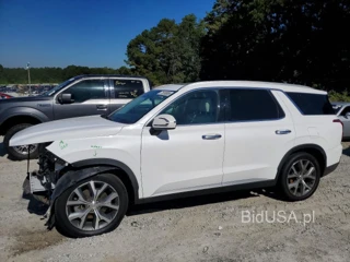 HYUNDAI PALISADE SEL