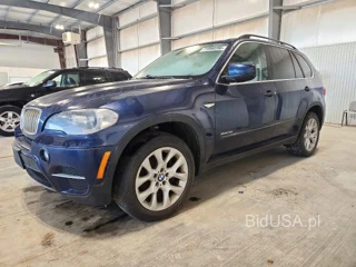 BMW X5 XDRIVE35I
