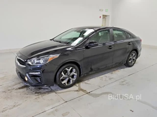 KIA FORTE LXS