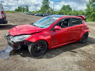 MAZDA 3 S