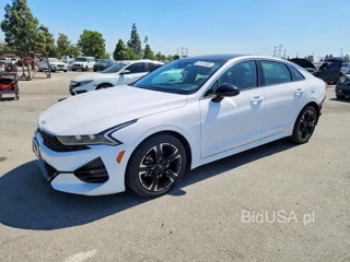 KIA K5 GT LINE