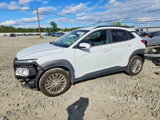 HYUNDAI KONA SEL