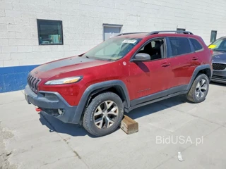 JEEP CHEROKEE TRAILHAWK