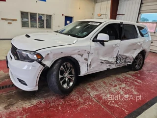 DODGE DURANGO GT