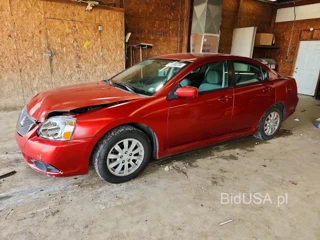 MITSUBISHI GALANT FE