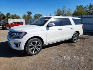 FORD EXPEDITION MAX LIMITED