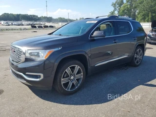 GMC ACADIA DENALI