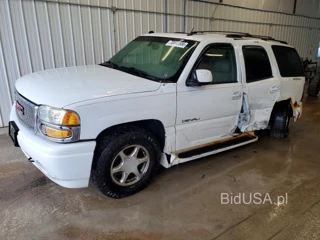 GMC YUKON DENALI