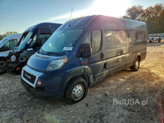 RAM PROMASTER 3500
