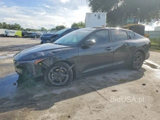 KIA K4 LXS
