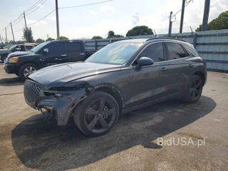 GENESIS GV70 2.5T STANDARD