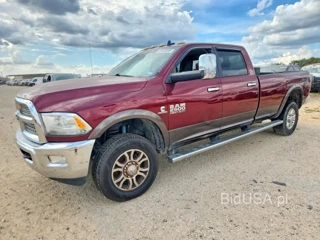 RAM 2500 LARAMIE