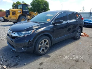 HONDA CR-V EX