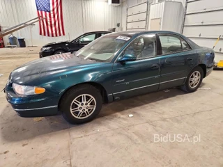 BUICK REGAL LS