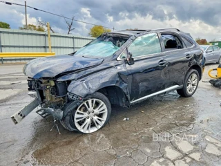 LEXUS RX 350 BASE