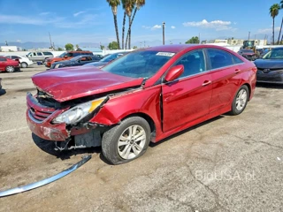 HYUNDAI SONATA GLS