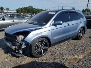HONDA CR-V EXL