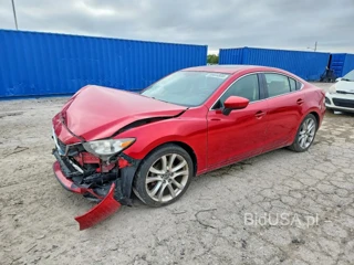 MAZDA 6 TOURING