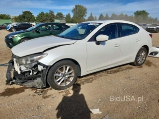 MAZDA 3 TOURING