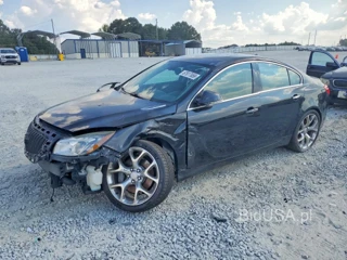 BUICK REGAL GS