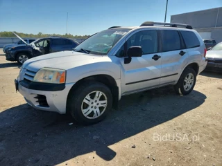 MITSUBISHI ENDEAVOR LS