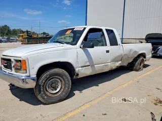 GMC SIERRA C2500