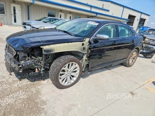 FORD TAURUS LIMITED