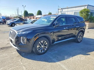 HYUNDAI PALISADE SEL