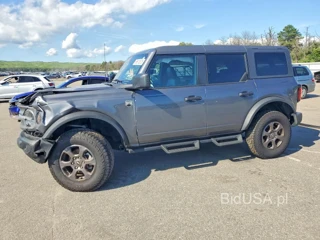 FORD BRONCO BIG BEND