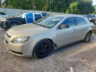 CHEVROLET MALIBU LS