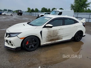 HONDA CIVIC TYPE-R