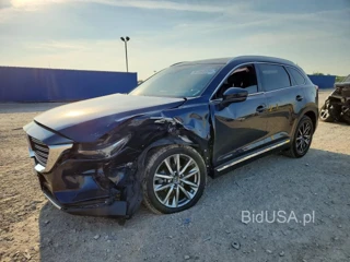 MAZDA CX-9 GRAND TOURING