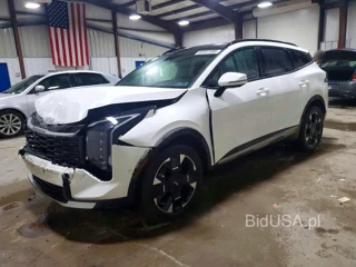 KIA SPORTAGE SX PRESTIGE