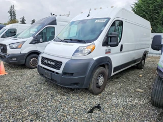 RAM PROMASTER 2500 2500 HIGH