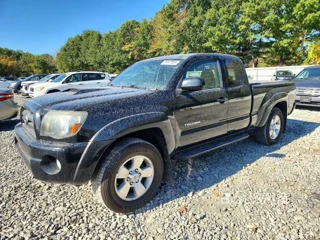 TOYOTA TACOMA V6