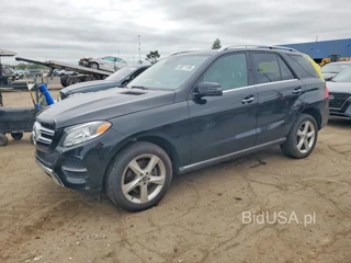 MERCEDES-BENZ GLE 350 4MATIC