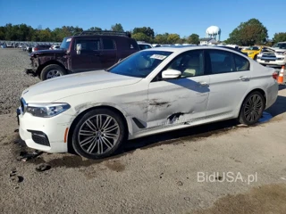 BMW 530 XI