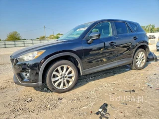 MAZDA CX-5 GT
